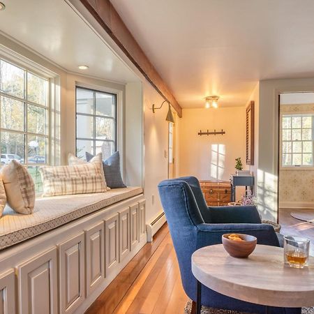 Cortland By Avantstay Charming Heritage Estate W Private Lake Pool Saugerties Exteriör bild