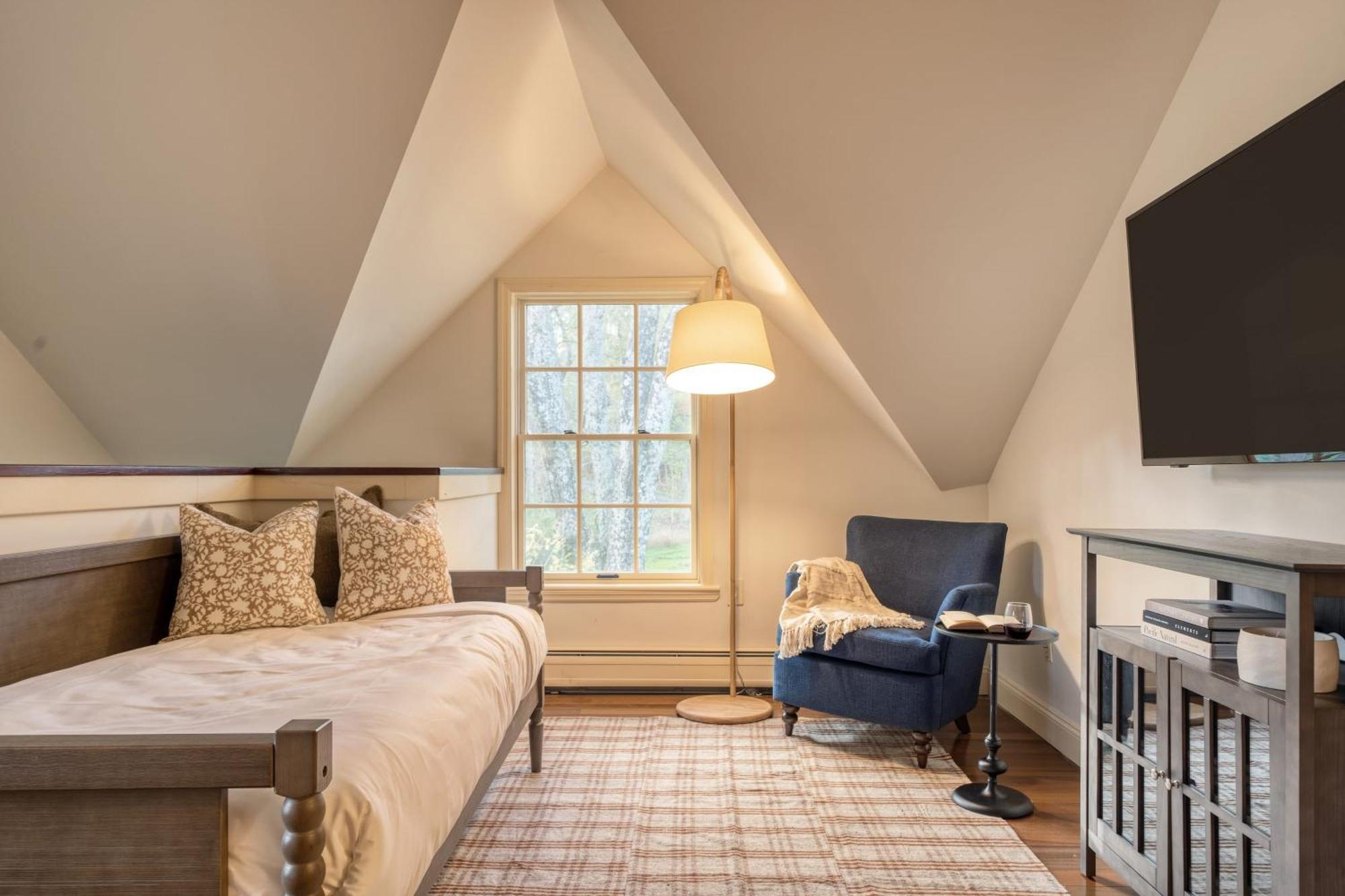 Cortland By Avantstay Charming Heritage Estate W Private Lake Pool Saugerties Exteriör bild
