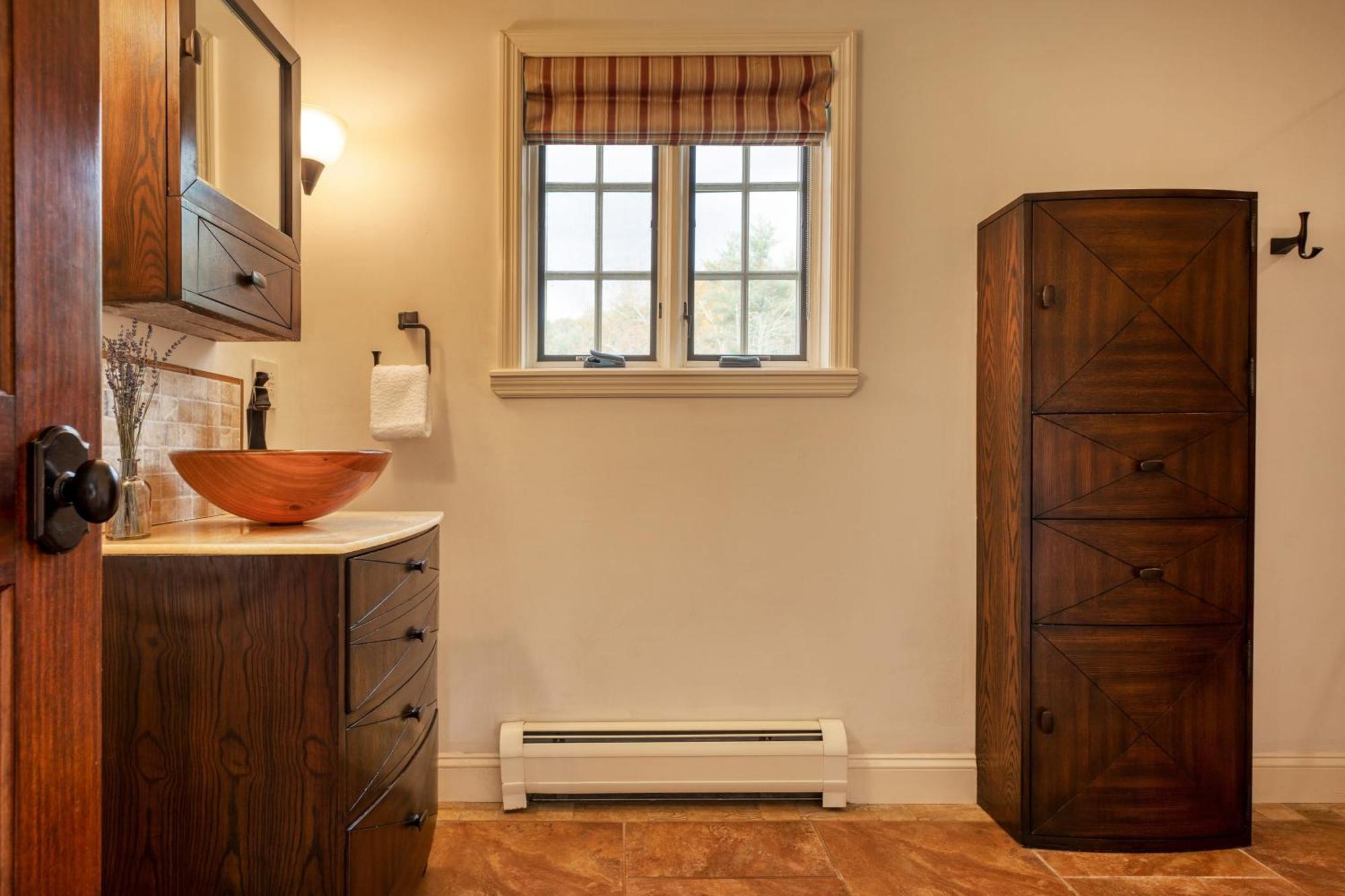 Cortland By Avantstay Charming Heritage Estate W Private Lake Pool Saugerties Exteriör bild