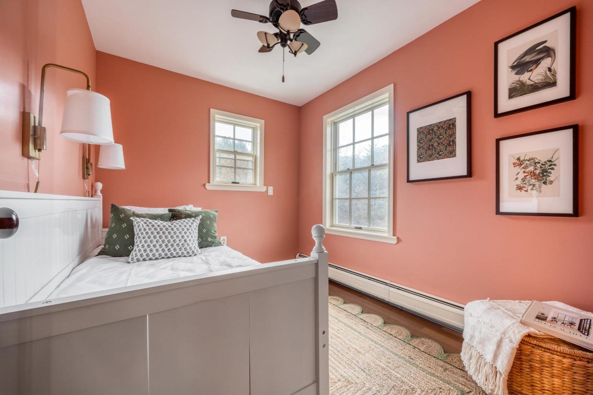 Cortland By Avantstay Charming Heritage Estate W Private Lake Pool Saugerties Exteriör bild
