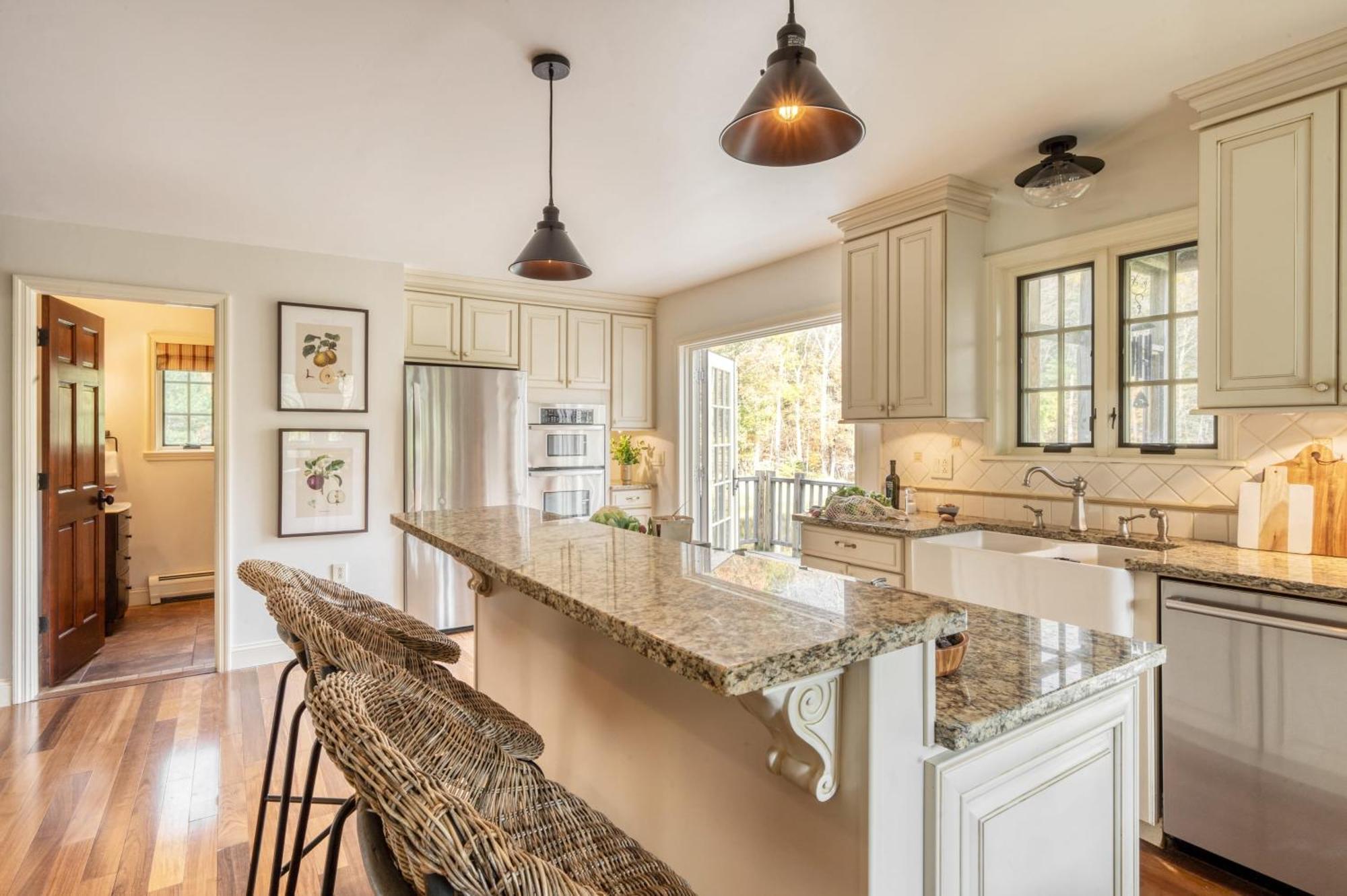 Cortland By Avantstay Charming Heritage Estate W Private Lake Pool Saugerties Exteriör bild