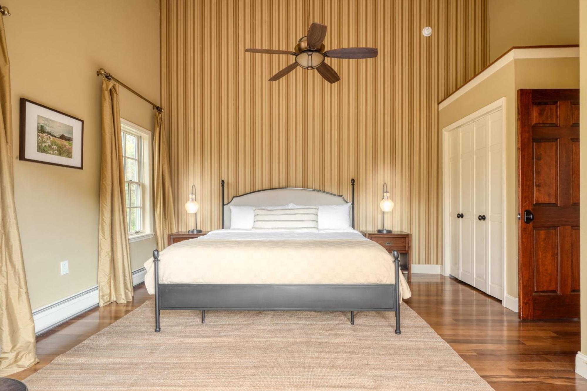 Cortland By Avantstay Charming Heritage Estate W Private Lake Pool Saugerties Exteriör bild