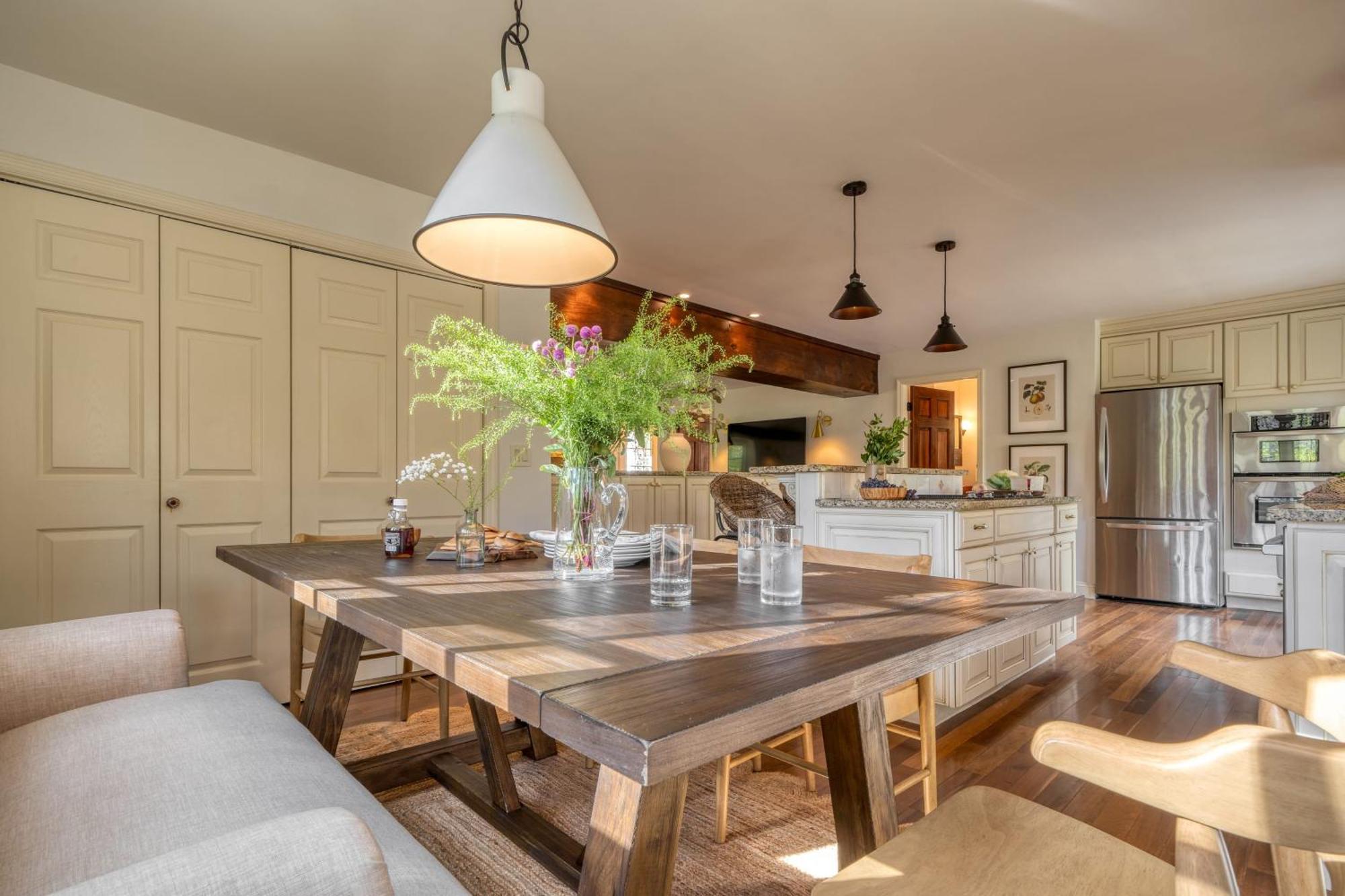 Cortland By Avantstay Charming Heritage Estate W Private Lake Pool Saugerties Exteriör bild